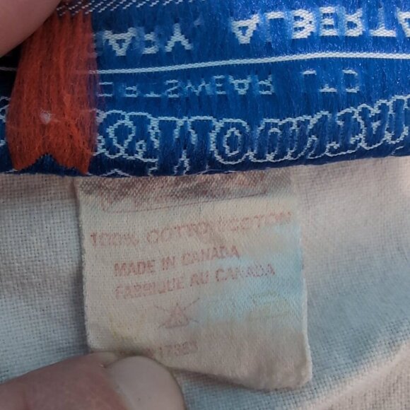 George Strait Tour Sweatshirt White Graphic Crewneck Vintage Style – Unisex 25" - Picture 4 of 8